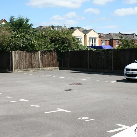 K Suites - Sycamore Court - Free Parking Southampton Ngoại thất bức ảnh